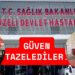 Oğuzeli Devlet Hastanesi Başhekimi ve Müdürü Atandı.