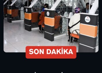 EHLİYET YENİLEME İŞLEMLERİ 31 EKİM 2025 UZATILDI.