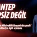 GAZİANTEP SAHİPSİZ DEĞİL