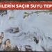 ÇİFÇİLERİN SAÇIR SUYU TEPKİSİ