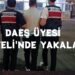 DAEŞ ÜYESİ OĞUZELİ’ DE YAKALANDI
