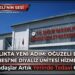 “SAĞLIKTA YENİ ADIM: OĞUZELİ DEVLET HASTANESİ’NE DİYALİZ ÜNİTESİ HİZMETE GİRDİ”