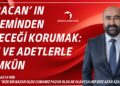 GELECEĞİ KORUMAK: ÖRF VE ADETLERLE MÜMKÜN