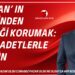 GELECEĞİ KORUMAK: ÖRF VE ADETLERLE MÜMKÜN