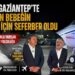 AK PARTİ GAZİANTEP’TE YENİDOĞAN BEBEĞİN YAŞAMASI İÇİN SEFERBER OLDU